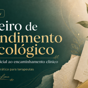 Roteiro de Atendimento Oncológico: da Sessão Inicial ao Encaminhamento Clínico